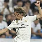 real madrid bet